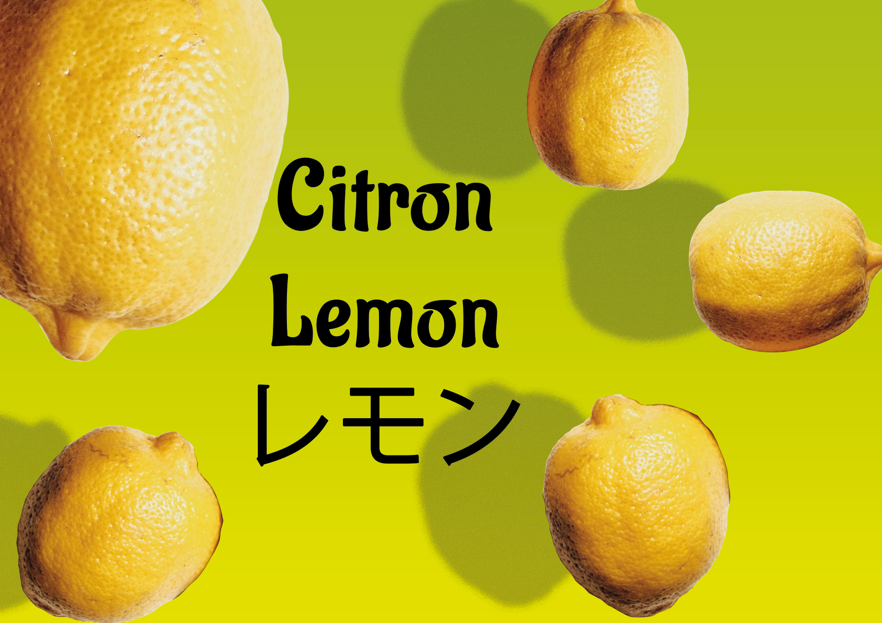 Lemon Design